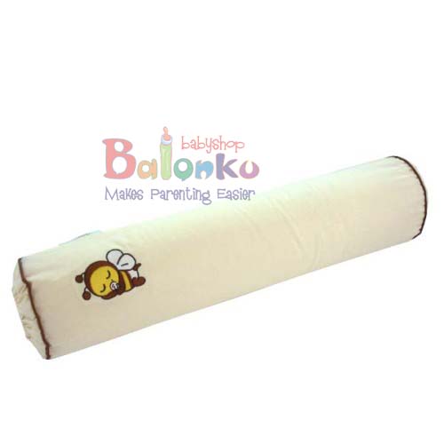Babybee Infant Bolster With Case Bali Baby Shop