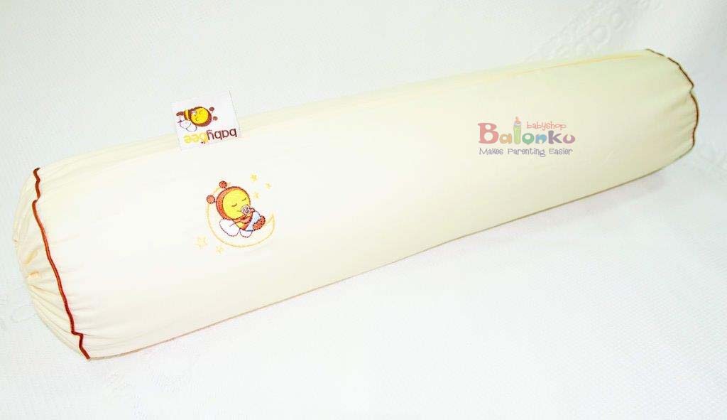 Babybee Kids Bolster With Case Bali Baby Shop