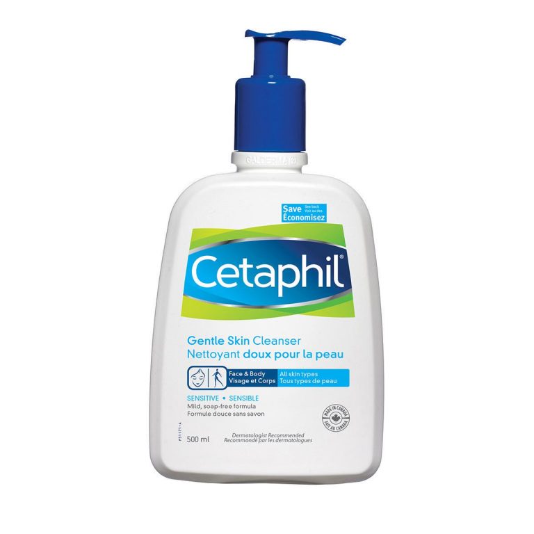 Cetaphil Gentle Skin Cleanser 1000ml Bali Baby Shop