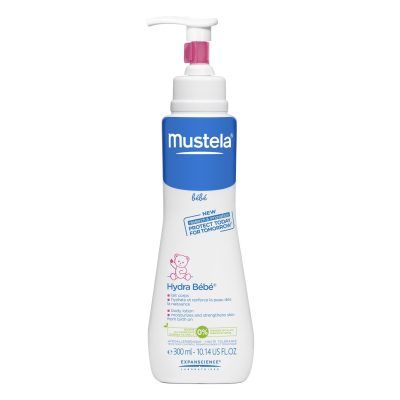 Mustela Hydra Bebe Body Lotion 300ml