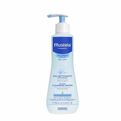 Mustela Cleansing Water 300ml