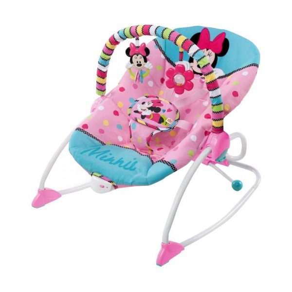 bright starts nemo rocker