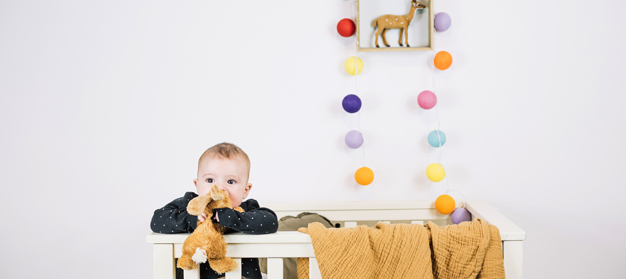 Bingung Memilih Baby Monitor? Yuk Simak Tips Berikut!