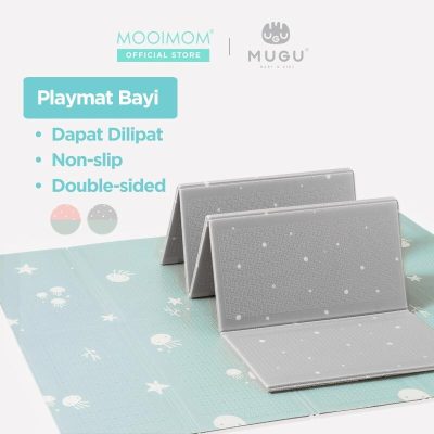 Mugu Fold Playmat