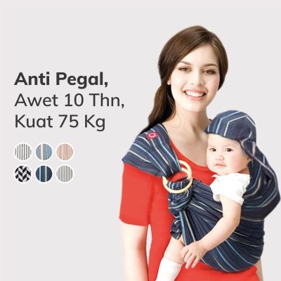 Mamaway Nano Baby Sling