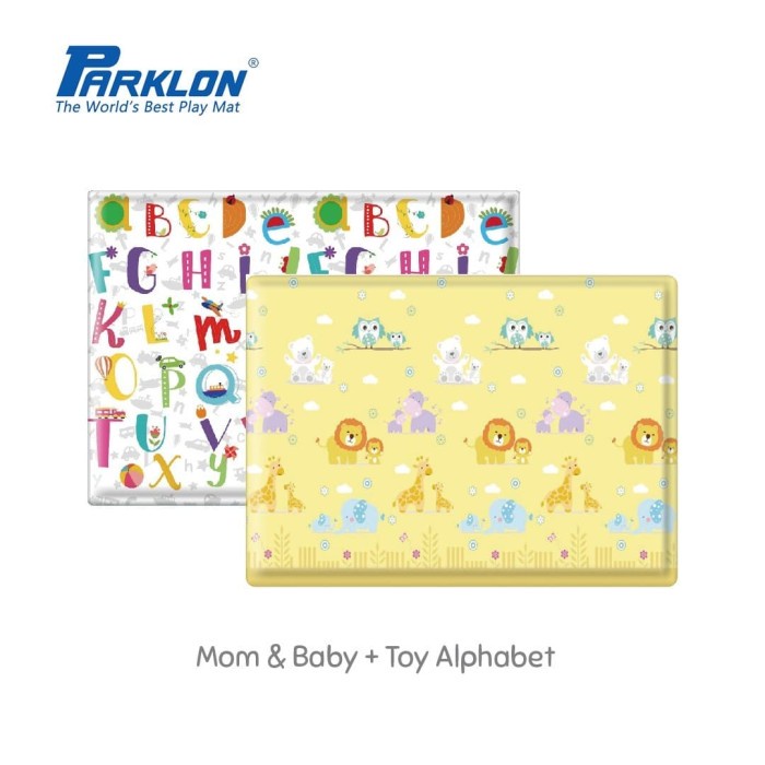 Parklon PVC Playmat Bali Baby Shop