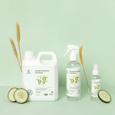 Pureco Hand Surface Sanitizer