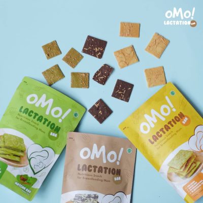Omo Lactation Bar