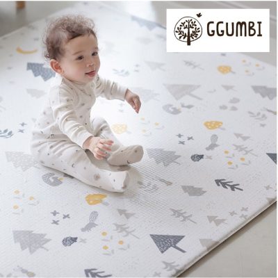 Ggumbi Licoco PVC Playmat