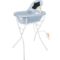 Germany Top Bath Set (tub, seat, tube,stand)