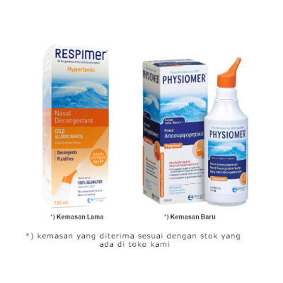Physiomer Hyper Deco Hipertonik 135ml