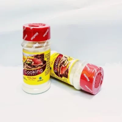 Alsultan Kaldu Botol