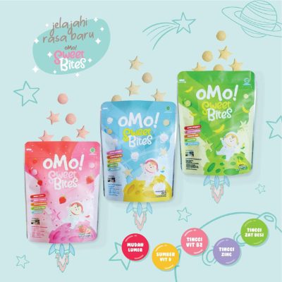 Omo Sweet Bites
