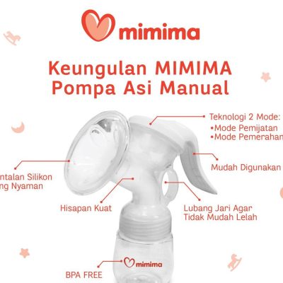Pompa Asi Mimima Manual