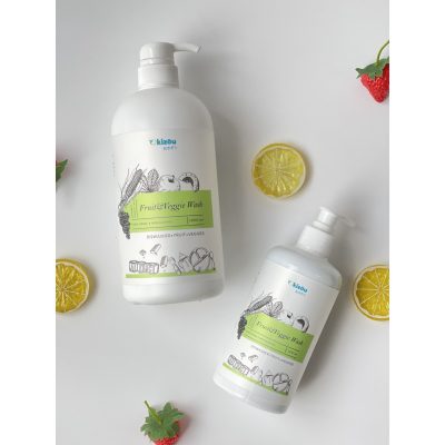 Kizou Fruit & Veggie Wash