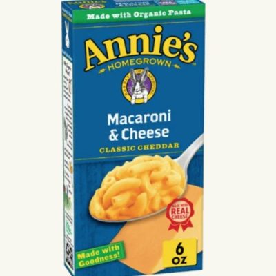 Annies Pasta 170gr
