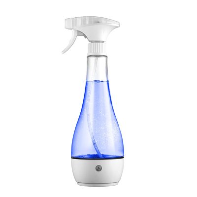 Ivly Gumi HOCI Disinfectant & Sanitizer Water 500ml