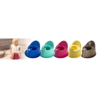 Potty Top Rotho