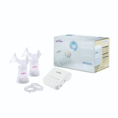 Spectra Q+ Plus