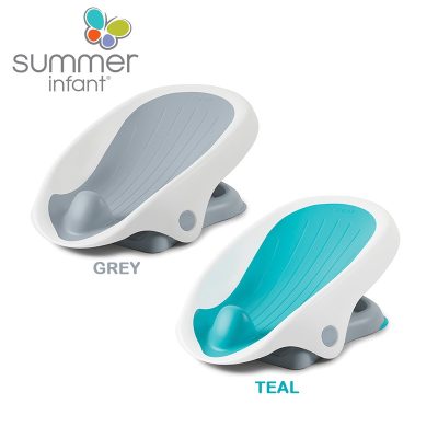 Summer Infant 19596 Clean Rinse Baby Bather