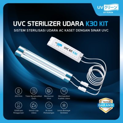 UV Kurin Kit K30