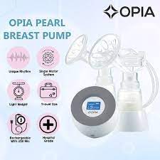 Opia Pearl Electric Breastpump
