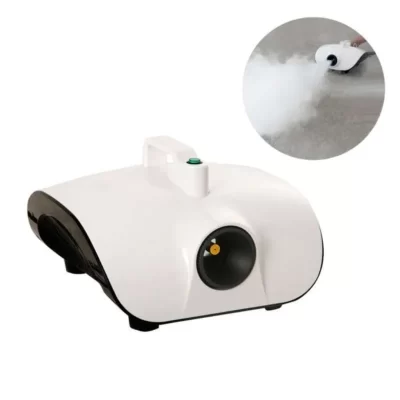 Ivly Fogging Machine 1000W White
