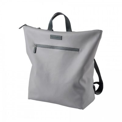 Done By Deer Changing Backpack Grey